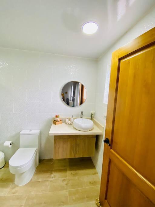Beach/ Pool Apartment Cadaques Bayahibe La Romana Extérieur photo