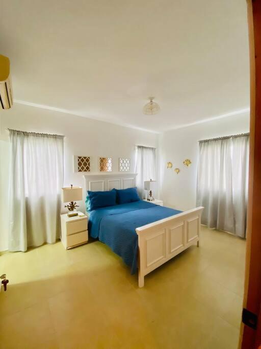 Beach/ Pool Apartment Cadaques Bayahibe La Romana Extérieur photo