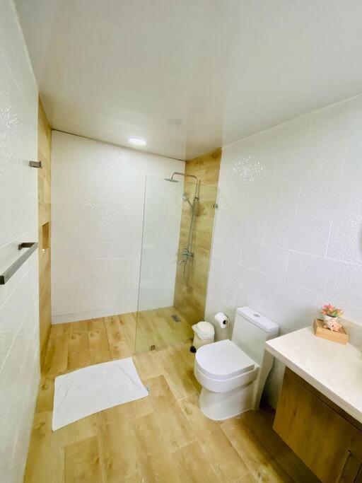 Beach/ Pool Apartment Cadaques Bayahibe La Romana Extérieur photo
