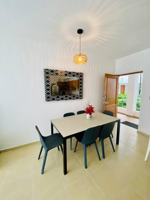 Beach/ Pool Apartment Cadaques Bayahibe La Romana Extérieur photo