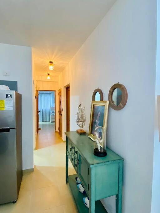 Beach/ Pool Apartment Cadaques Bayahibe La Romana Extérieur photo