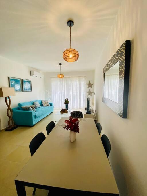 Beach/ Pool Apartment Cadaques Bayahibe La Romana Extérieur photo