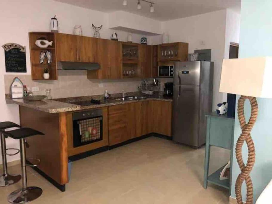 Beach/ Pool Apartment Cadaques Bayahibe La Romana Extérieur photo