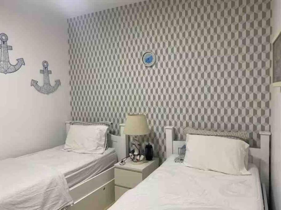 Beach/ Pool Apartment Cadaques Bayahibe La Romana Extérieur photo