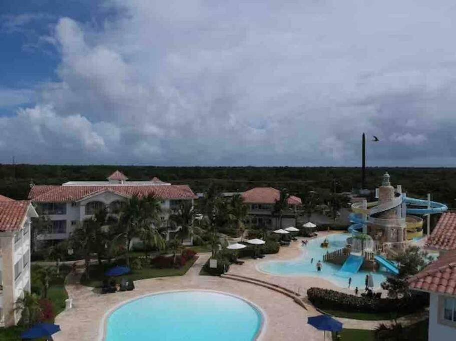 Beach/ Pool Apartment Cadaques Bayahibe La Romana Extérieur photo