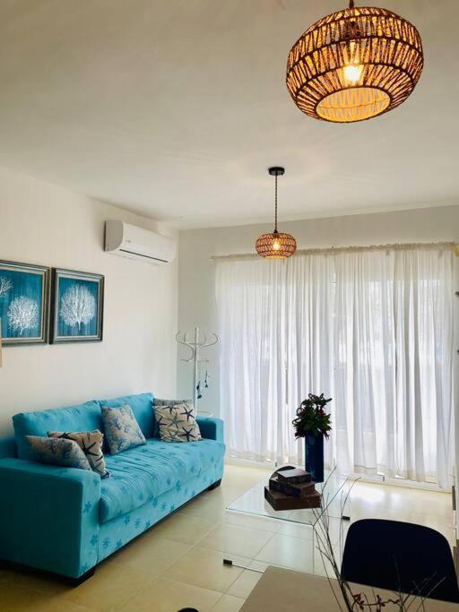 Beach/ Pool Apartment Cadaques Bayahibe La Romana Extérieur photo