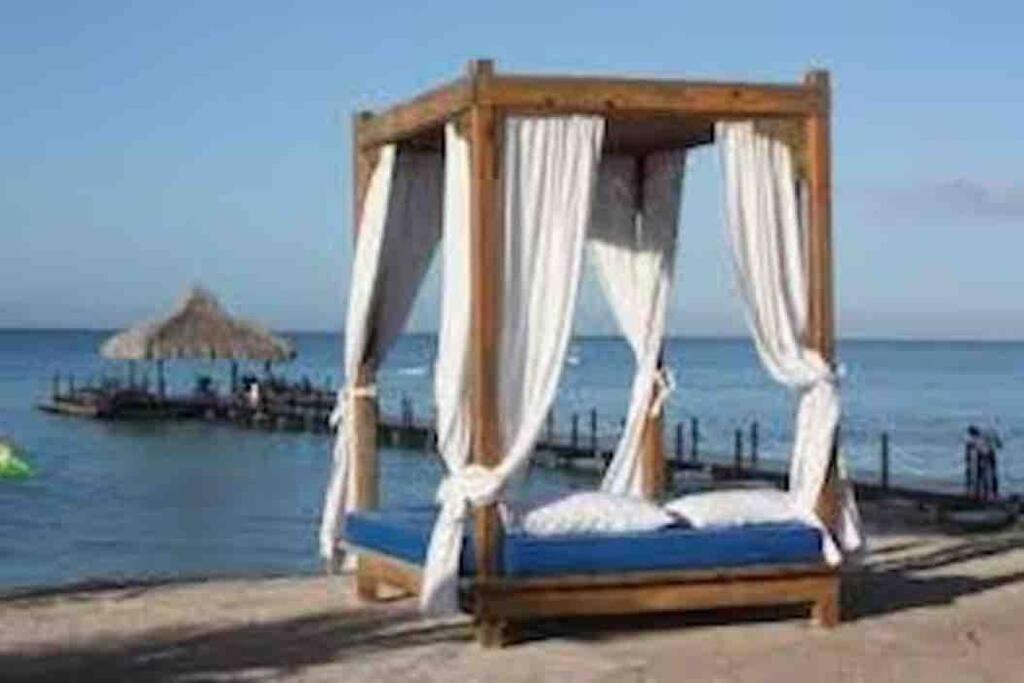 Beach/ Pool Apartment Cadaques Bayahibe La Romana Extérieur photo